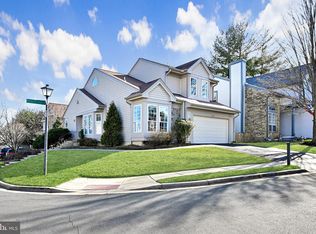 13109 Nordic Hill Dr, Silver Spring, MD 20906