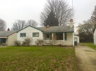 1628 Country Club Ave, Youngstown, OH
