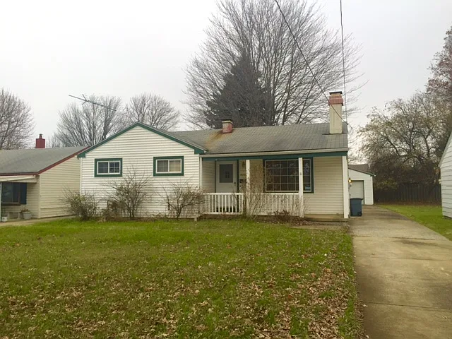 1628 Country Club Ave photo 1