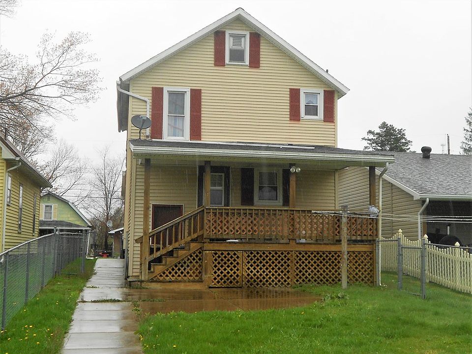 114 Locust St, Marienville, PA 16239 Zillow