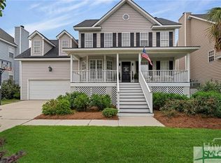 117 Sweet Bailey Cv, Savannah, GA 31410