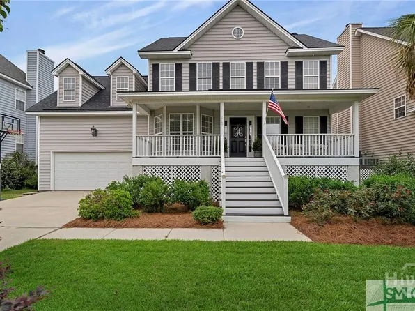 117 Sweet Bailey Cv, Savannah, GA 31410