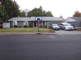 1759 NE 24th Ave, Hillsboro, OR 97124
