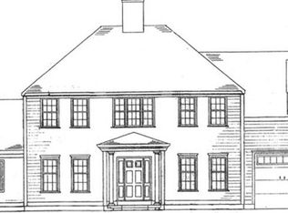 9 Wood Hollow Way, Hanover, MA 02339