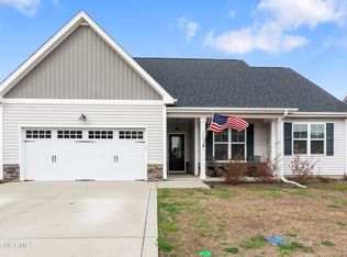 1245 Big Field Dr, Castle Hayne, NC 28429