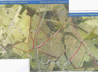 901 Hunterstown Rd, Gettysburg, PA 17325