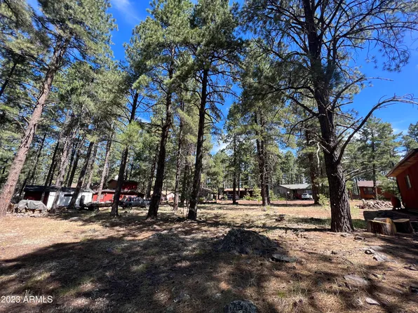 2670 CHACO Trail #155, Flagstaff, AZ 86005
