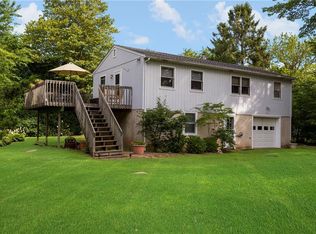 36 Peabody Rd, Charlestown, RI 02813