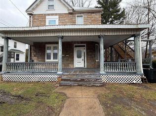 454 Freeport St, New Kensington, PA 15068