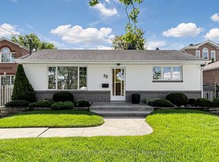 35 Southlawn Dr, Toronto, ON M1S1H9