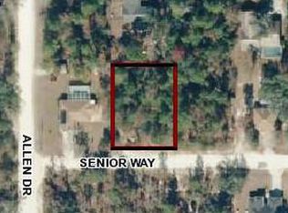 9013 Senior Way, Weeki Wachee, FL 34613