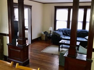 171 Hillside St #1J, Roxbury Crossing, MA 02120