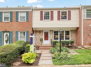 5444 Mersea Ct, Burke, VA 22015