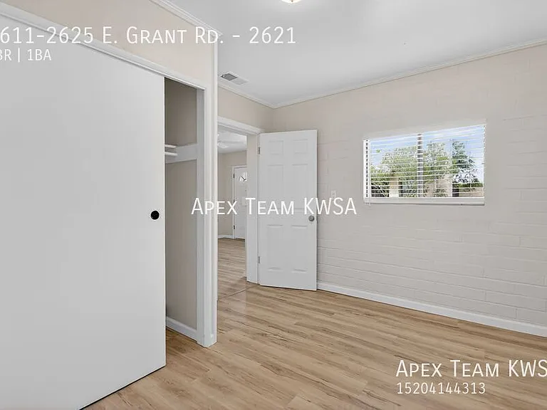 2611-2625 E Grant Rd #2621 — Photo 12
