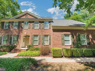 2629 Sequoia Way, Prince Frederick, MD, 20678