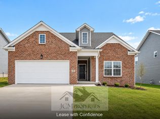 1001 Williams Rd, Nicholasville, KY 40356