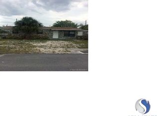 4813 SW 44th Ter, Dania Beach, FL 33314