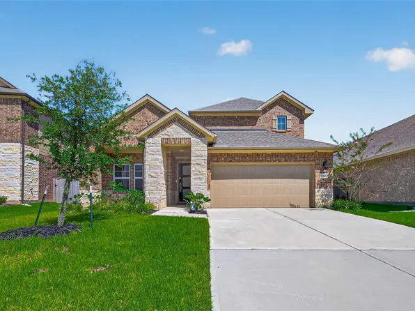 7046 Lauren Oak Dr, Conroe, TX 77304