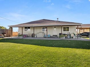 862 Snipes Pump Rd, Sunnyside, WA 98944