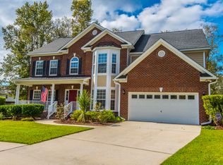 4008 Hunley Pl, Summerville, SC 29485