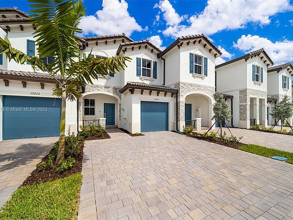 2nd image of 12620 NW 23rd Ave #12620