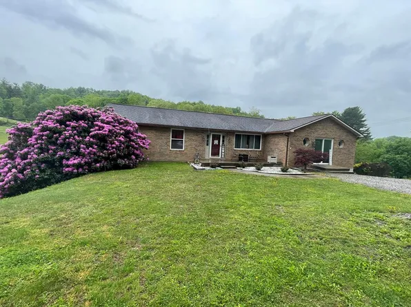 881 Maple Fork Rd, Mount Hope, WV 25880