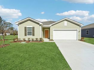 Equinox Plan, Trout River Gardens, Jacksonville, FL 32219