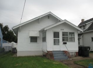 2510 Rebecca St, Sioux City, IA 51103
