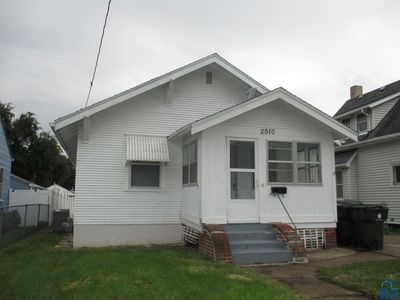 2510 Rebecca St, Sioux City, IA, 51103