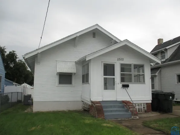 2510 Rebecca St, Sioux City, IA 51103