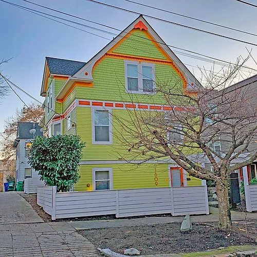 1609 E Columbia St Photo 1