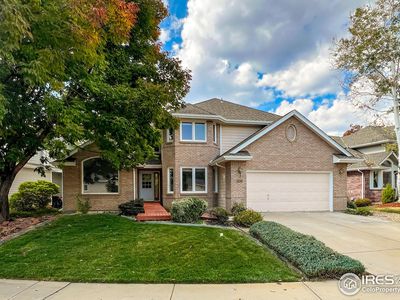 2125 Sand Dollar Dr, Longmont, CO, 80503