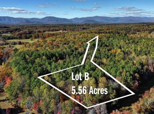LOT Link Evans Ln #B, Earlysville, VA 22936