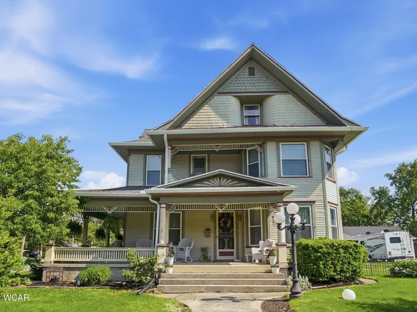 1534 Lakewood Ave, Lima, OH 45805