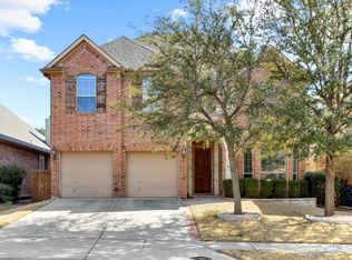 6613 Wind Song Dr, McKinney, TX 75071