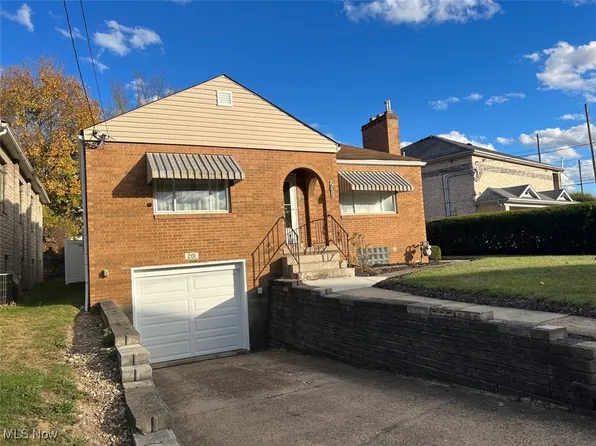 201 Shirley Cir, Steubenville, OH 43952