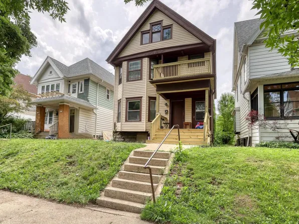 1435 N 48th STREET #1437, Milwaukee, WI 53208
