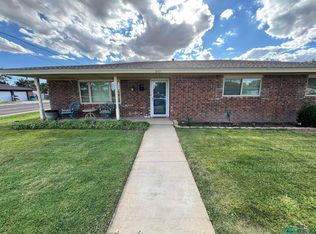 2101 N Adobe Dr, Hobbs, NM 88240