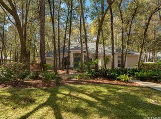8805 SW 44th Ln, Gainesville, FL 32608