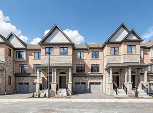 24 Icemaker Way, Whitby, ON