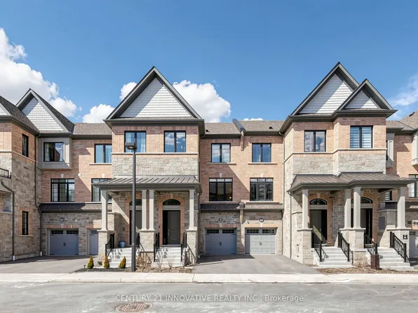 24 Icemaker Way, Whitby, ON L1P 0L5