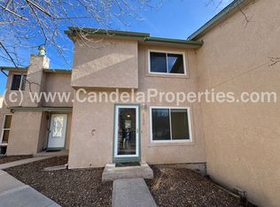 1118 Darby St, Colorado Springs, CO 80907