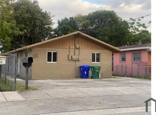 6745 NW 4th Ct #6745, Miami, FL 33150