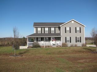 1062 Blueball Church Rd, Elizabethtown, KY 42701