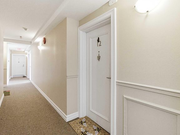 2nd image of 77 Farnham Gate Rd #12
