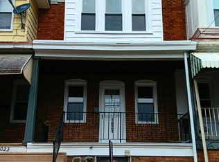 1021 Andrews Ave, Collingdale, PA 19023
