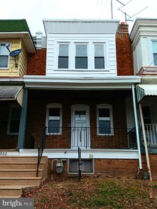 1021 Andrews Ave, Collingdale, PA, 19023