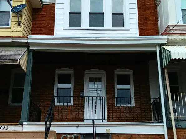 1021 Andrews Ave, Collingdale, PA 19023