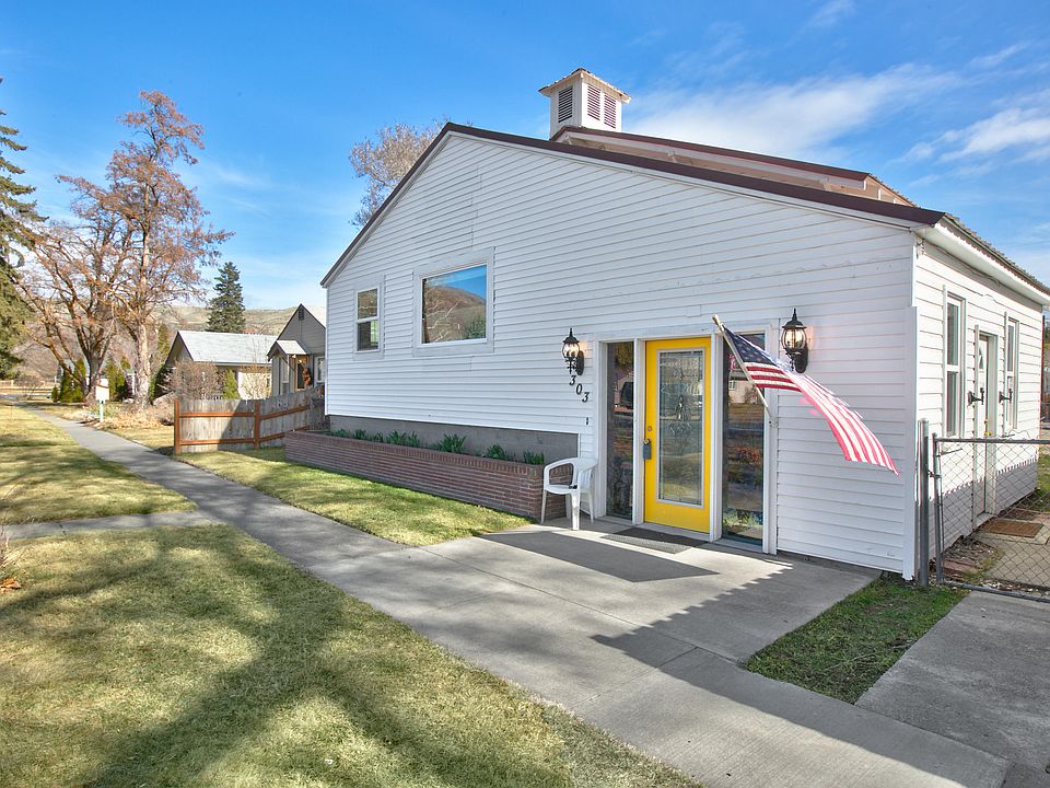 1st image of 303 Tieton Ave