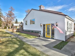303 Tieton Ave, Naches, WA 98937
